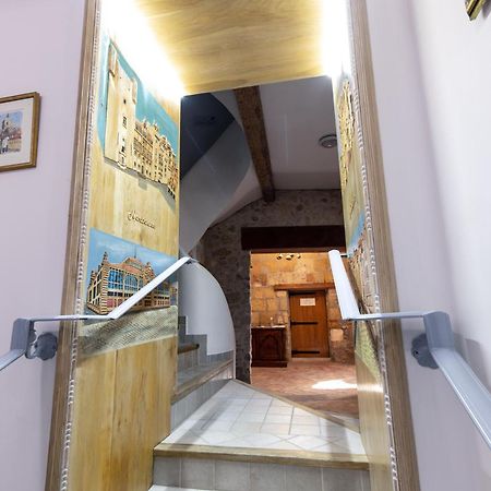 Petit Studio Presbytere Dans L'Eglise Narbona Zewnętrze zdjęcie