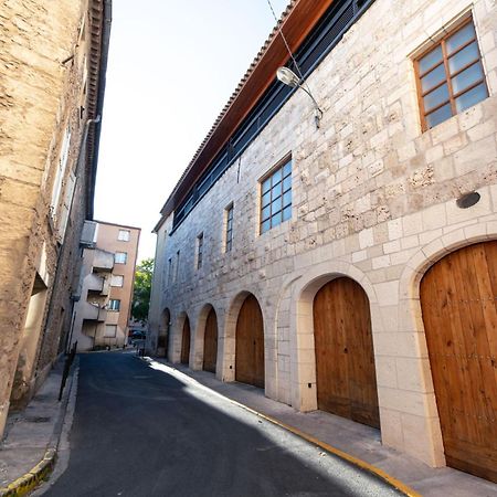 Petit Studio Presbytere Dans L'Eglise Narbona Zewnętrze zdjęcie
