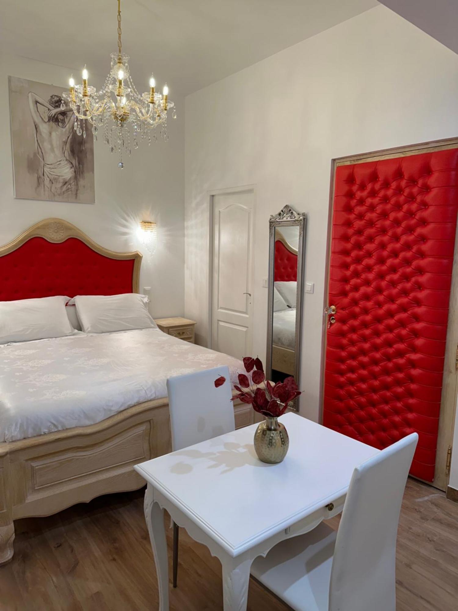 Petit Studio Presbytere Dans L'Eglise Narbona Zewnętrze zdjęcie