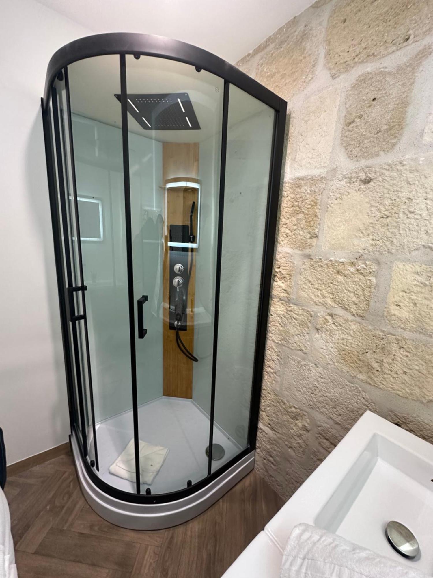 Petit Studio Presbytere Dans L'Eglise Narbona Zewnętrze zdjęcie